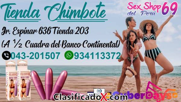 ClasificadoX - Anuncios clasificados relax y contenido erótico