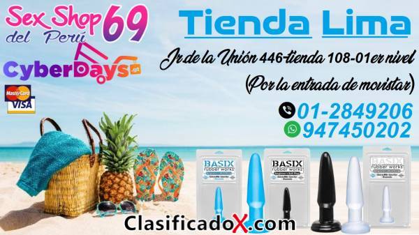 ClasificadoX - Anuncios clasificados relax y contenido erótico