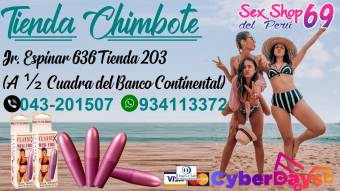 SEXSHOP DEL PERU 69 KH5 Y SEXSOVIT