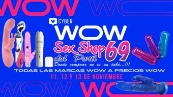 SEXSHOP DEL PERU 69. AREQUIPA