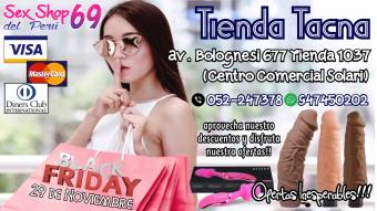 SEXSHOP DEL PERU 69. XTC CREAM