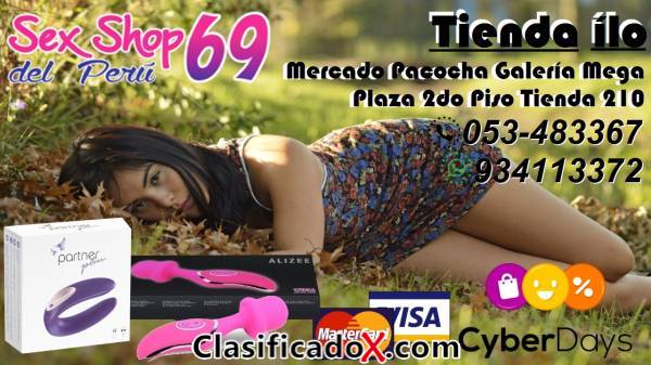 ClasificadoX - Anuncios clasificados relax y contenido erótico