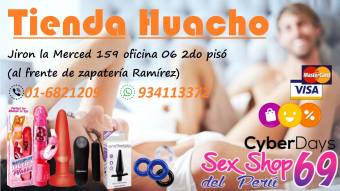 SEXSHOP DEL PERU 69.