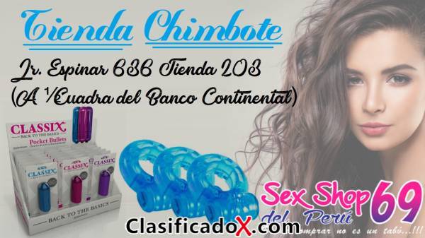 ClasificadoX - Anuncios clasificados relax y contenido erótico