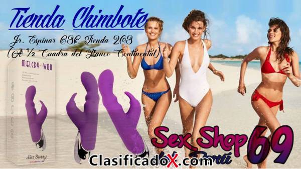 ClasificadoX - Anuncios clasificados relax y contenido erótico