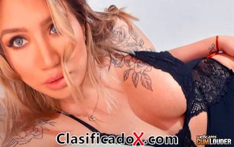 ClasificadoX - Anuncios clasificados relax y contenido erótico