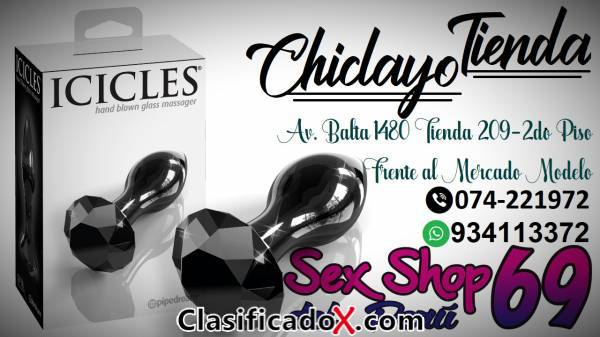 ClasificadoX - Anuncios clasificados relax y contenido erótico