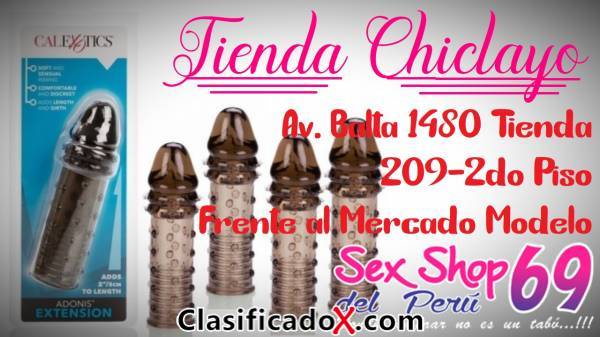 ClasificadoX - Anuncios clasificados relax y contenido erótico