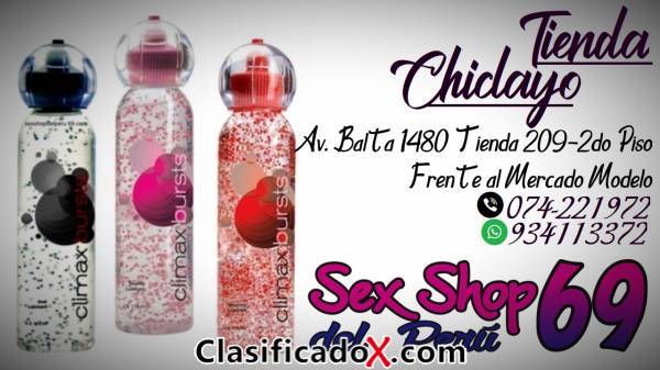 ClasificadoX - Anuncios clasificados relax y contenido erótico