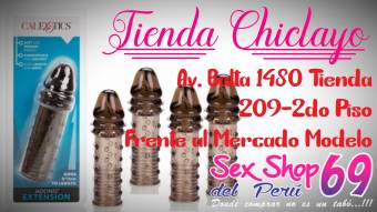Fundas de Silicona Texturizadas