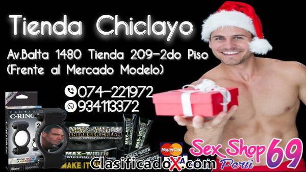 ClasificadoX - Anuncios clasificados relax y contenido erótico