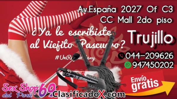 ClasificadoX - Anuncios clasificados relax y contenido erótico