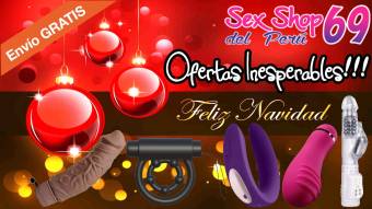 VIBRADOR CLITORAL SASTISFECHO PARTNER PLUS.