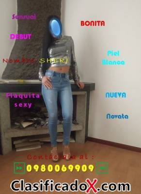 ClasificadoX - Anuncios clasificados relax y contenido erótico