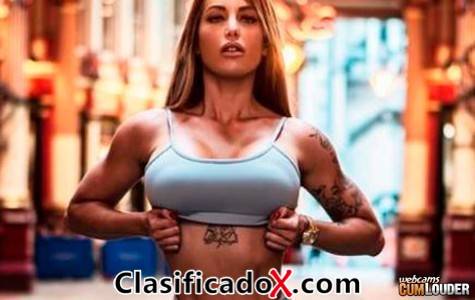 ClasificadoX - Anuncios clasificados relax y contenido erótico