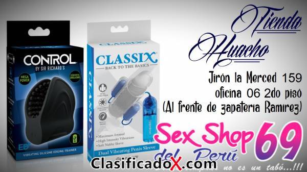 ClasificadoX - Anuncios clasificados relax y contenido erótico