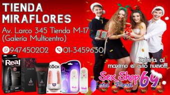 SEXSHHOP DEL PERU 69 SADO    VIBRADOR  REAL