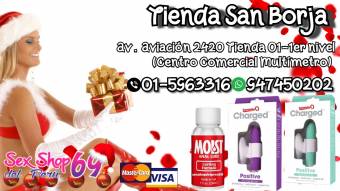LUBRICANTE SILICONE MOIST ANAL