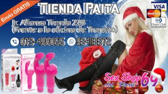 SEXSHHOP DEL PERU 69 SADO  MASAJEADORES APHROVIBE