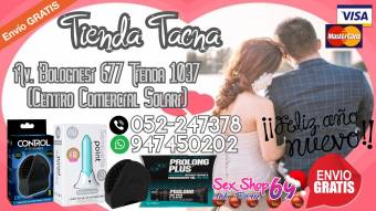 SEXSHOP DEL PERU 69  JUGUETES EROTICOS    MASTURBADORES