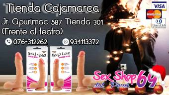 SEXSHHOP DEL PERU 69 SADO   ANILLOS GET LOOCK