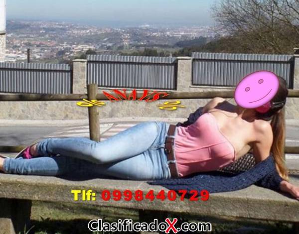 ClasificadoX - Anuncios clasificados relax y contenido erótico