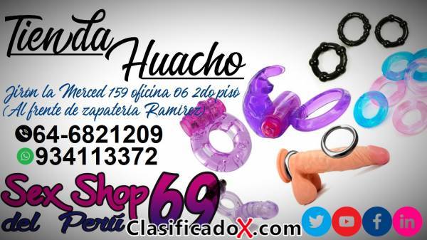 ClasificadoX - Anuncios clasificados relax y contenido erótico