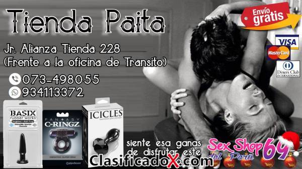 ClasificadoX - Anuncios clasificados relax y contenido erótico