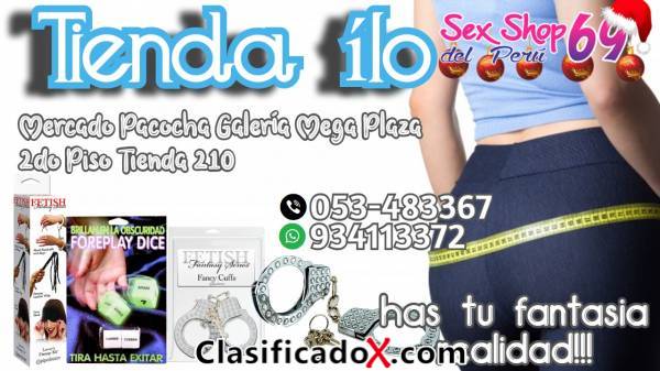 ClasificadoX - Anuncios clasificados relax y contenido erótico