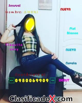 ClasificadoX - Anuncios clasificados relax y contenido erótico