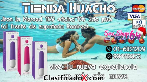 ClasificadoX - Anuncios clasificados relax y contenido erótico