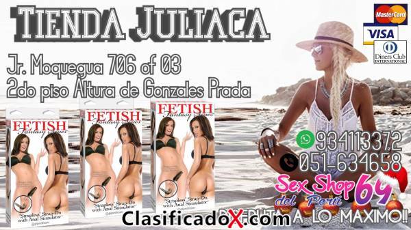 ClasificadoX - Anuncios clasificados relax y contenido erótico