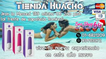 SEXSHOP DEL PERU 69  BOLAS CHINAS Y CLITORALES