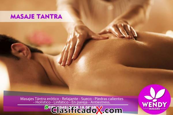 ClasificadoX - Anuncios clasificados relax y contenido erótico