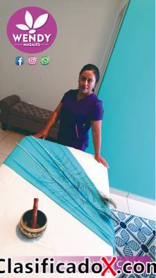 ClasificadoX - Anuncios clasificados relax y contenido erótico