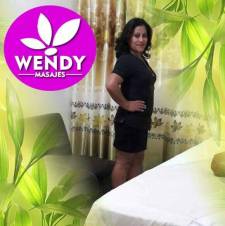 soy WENDY - Pasemos un momento RICO, PLACENTERO e INOLVIDABLE