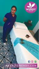 Sensual y placentero Masaje TANTRA Encenderá tu pasión!! – Dime Wendy