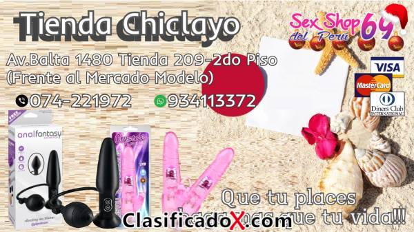 ClasificadoX - Anuncios clasificados relax y contenido erótico