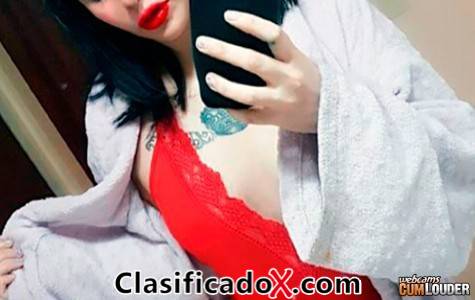 ClasificadoX - Anuncios clasificados relax y contenido erótico