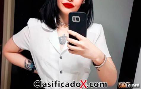 ClasificadoX - Anuncios clasificados relax y contenido erótico
