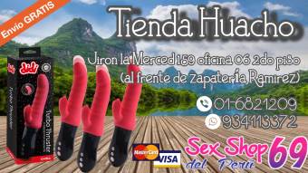 sexshop 69 ** jugutes eroticos ideal para hombres y mujeres
