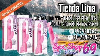 sexshop 69 *** vive una experiencia distinta y hot