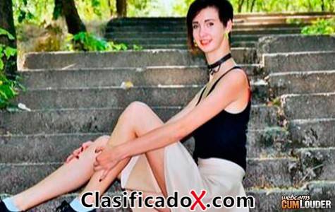 ClasificadoX - Anuncios clasificados relax y contenido erótico