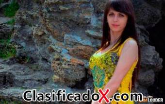 ClasificadoX - Anuncios clasificados relax y contenido erótico