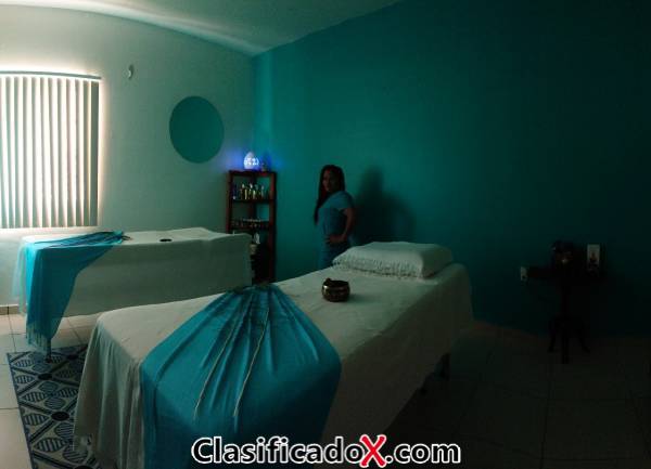 ClasificadoX - Anuncios clasificados relax y contenido erótico