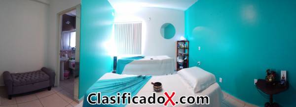 ClasificadoX - Anuncios clasificados relax y contenido erótico