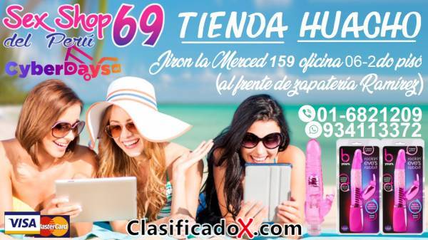ClasificadoX - Anuncios clasificados relax y contenido erótico