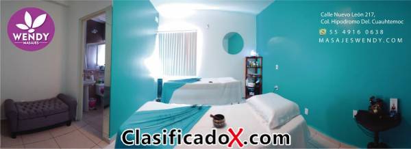 ClasificadoX - Anuncios clasificados relax y contenido erótico