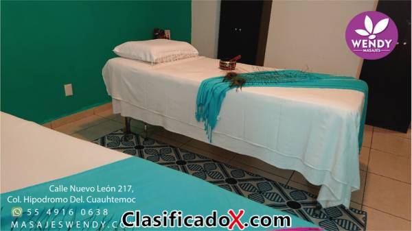 ClasificadoX - Anuncios clasificados relax y contenido erótico