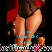 ClasificadoX - Anuncios clasificados relax y contenido erótico